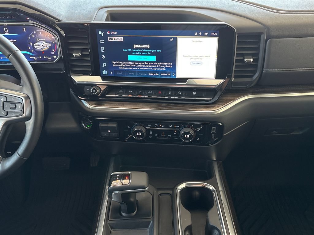 Used 2026 Chevrolet Silverado 1500 RST AWD/4WD image 26