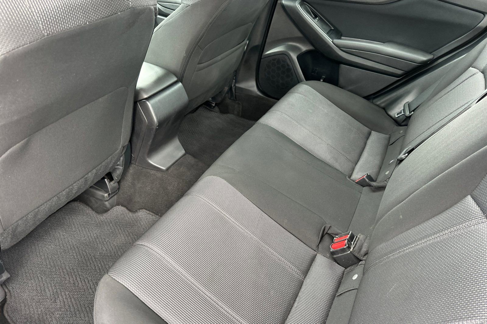Used 2023 Subaru Impreza 2.0i Premium AWD/4WD image 12