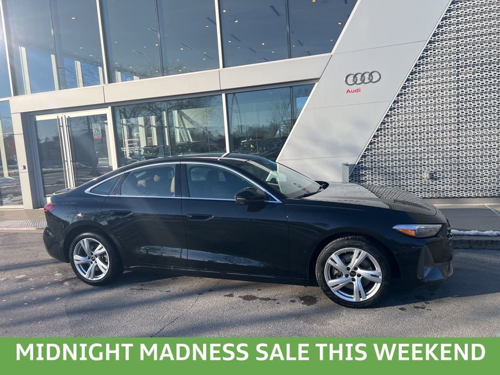 Used 2025 Audi A5 2.0T Premium w/ Convenience Package image 12