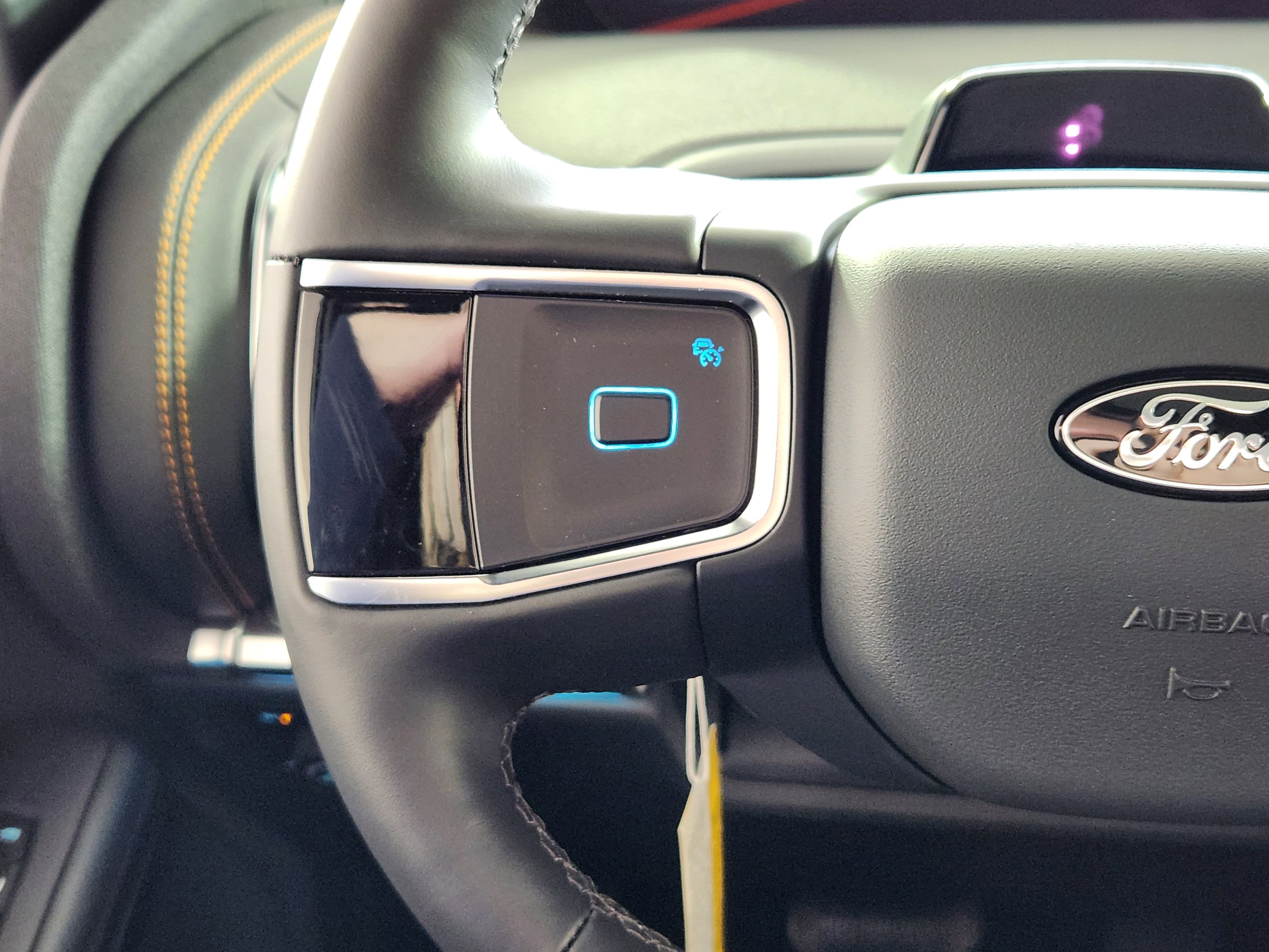 New 2026 Ford Expedition Tremor AWD/4WD image 19