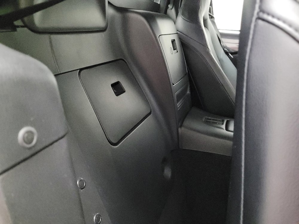 Used 2019 MAZDA MX-5 Miata RF Grand Touring image 19