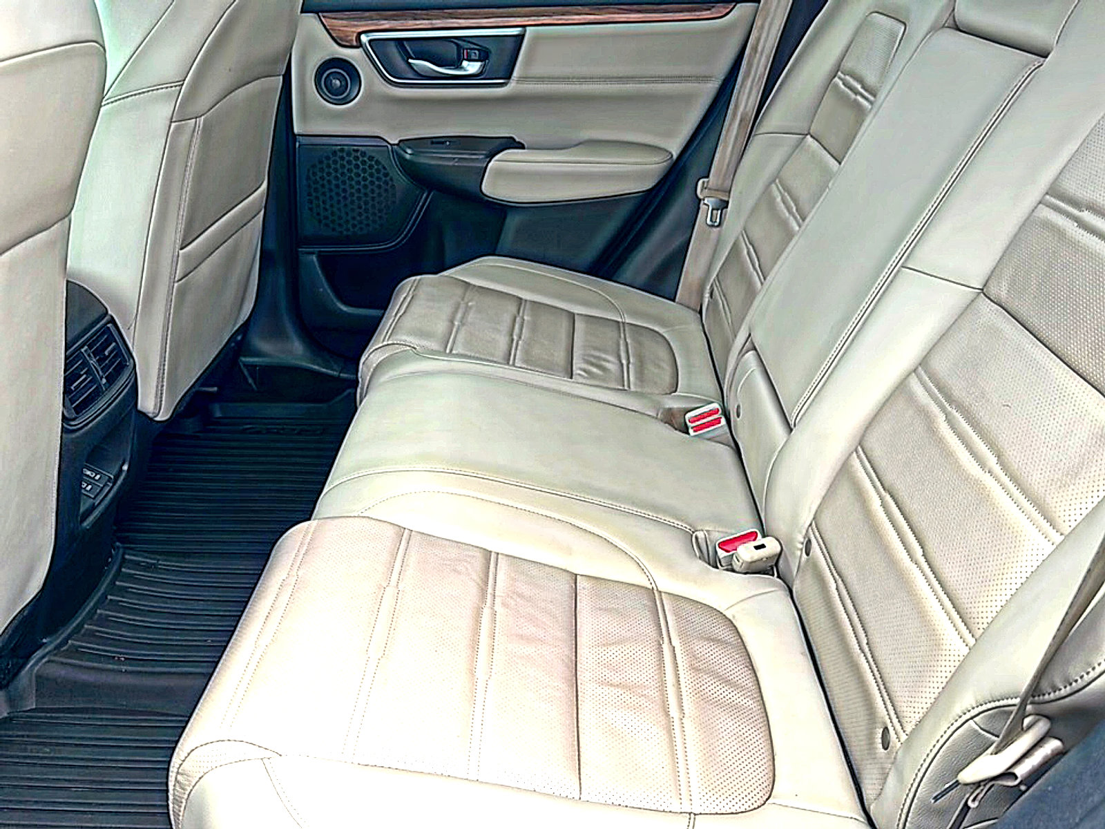 Used 2020 Honda CR-V EX-L image 19