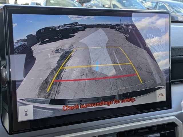 Used 2024 Toyota Tacoma TRD Sport image 18