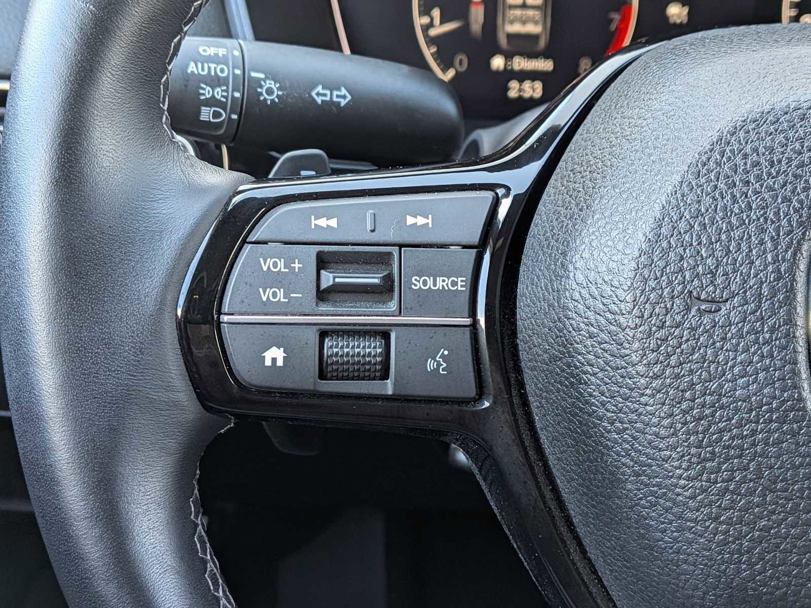 Certified 2023 Honda Civic Sport image 22