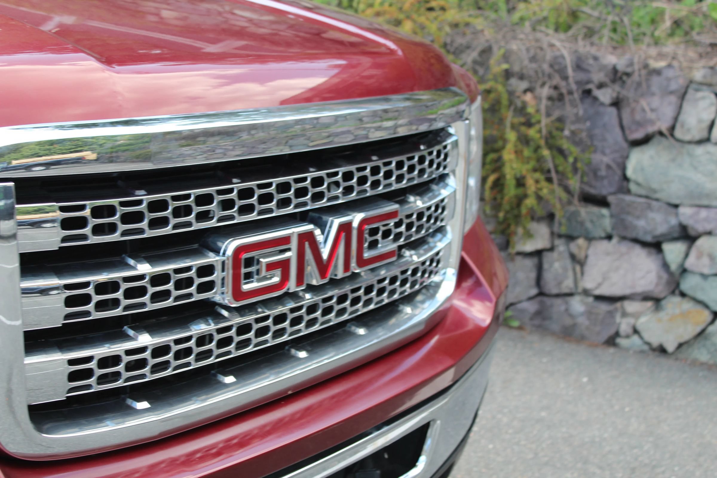 Used 2014 GMC Sierra 2500 SLE w/ SLE Preferred Package image 25