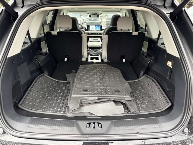 New 2026 Lincoln Aviator Reserve image 12