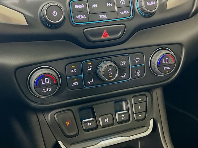 Used 2018 GMC Terrain Denali w/ Advanced Safety Package AWD/4WD image 20