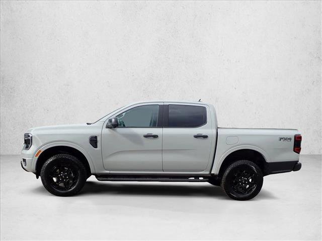 New 2026 Ford Ranger XLT AWD/4WD video 2