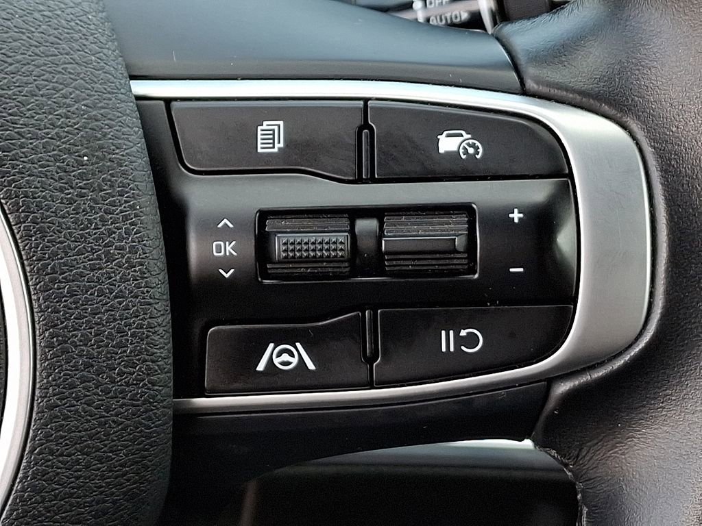 Certified 2023 Kia Sportage X-Line w/ X-Line Premium Package AWD/4WD image 19