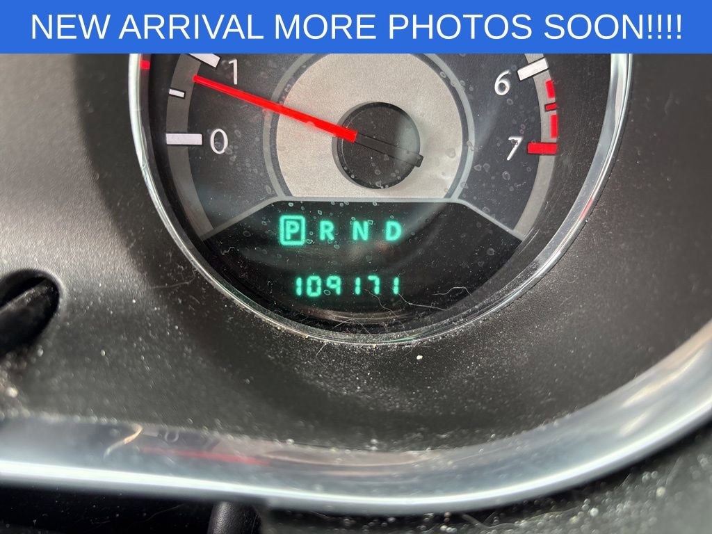 Used 2012 Chrysler 200 Limited image 13