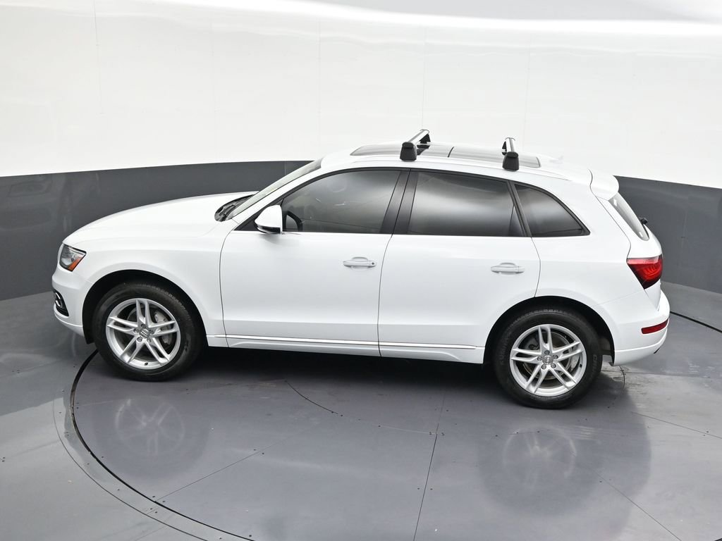 Used 2017 Audi Q5 2.0T Premium AWD/4WD image 19