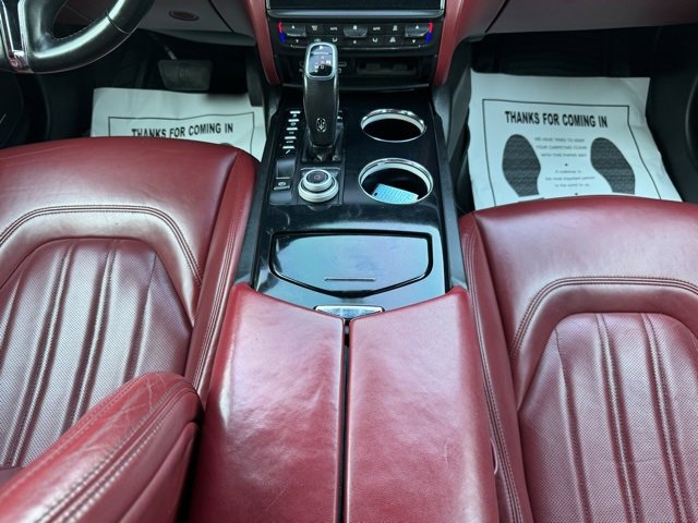 Used 2019 Maserati Quattroporte S image 21