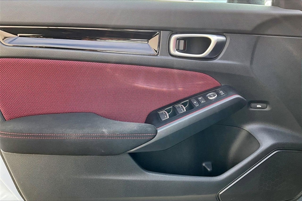 Used 2024 Honda Civic Si image 25