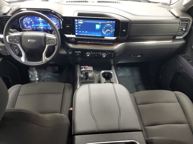 Used 2023 Chevrolet Silverado 1500 LT Trail Boss w/ Protection Package AWD/4WD image 13