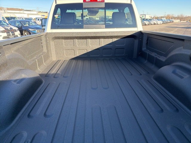 New 2026 RAM 2500 Tradesman image 8