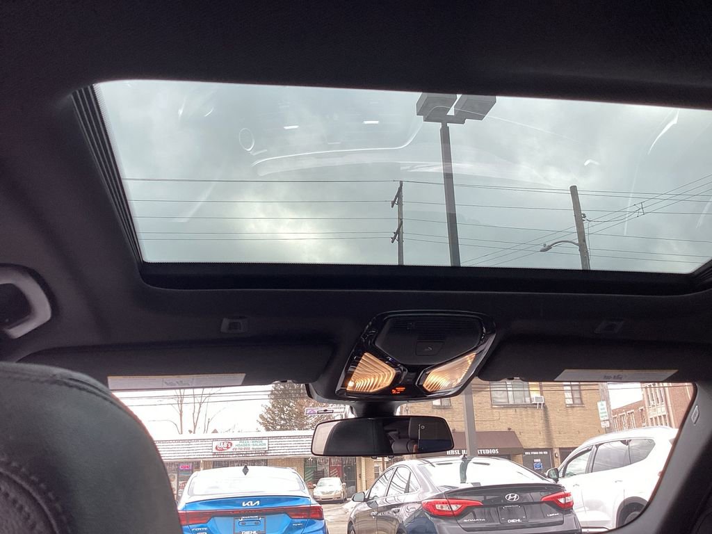 Used 2020 BMW 530i xDrive w/ Convenience Package image 22