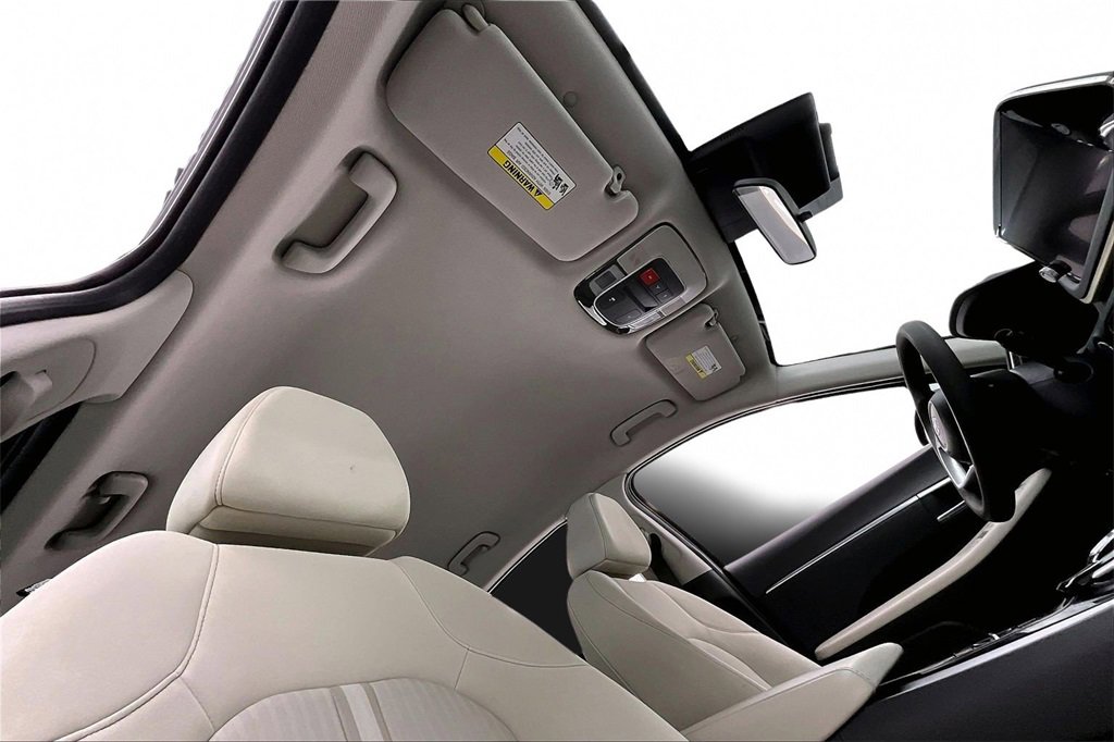 Used 2023 Hyundai Sonata SEL w/ Cargo Package image 22