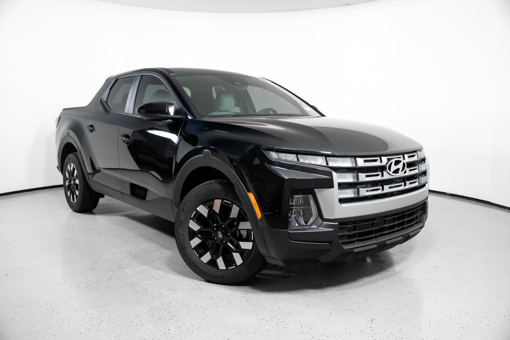New 2027 Hyundai Santa Cruz SE
