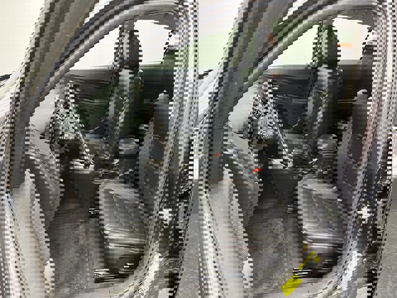 Used 2015 Chevrolet Cruze LT w/ RS Package image 7