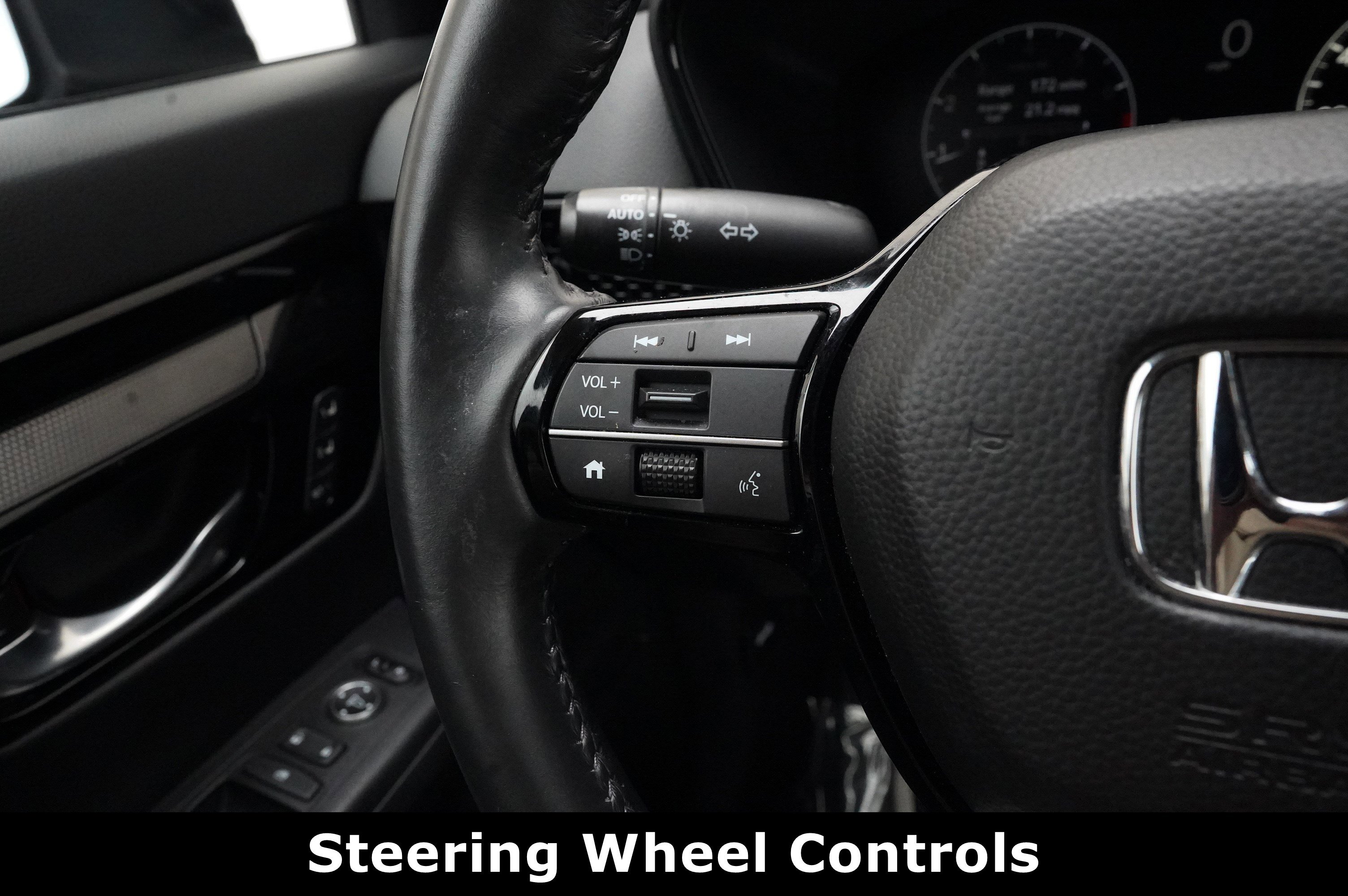 Used 2023 Honda CR-V EX-L image 23