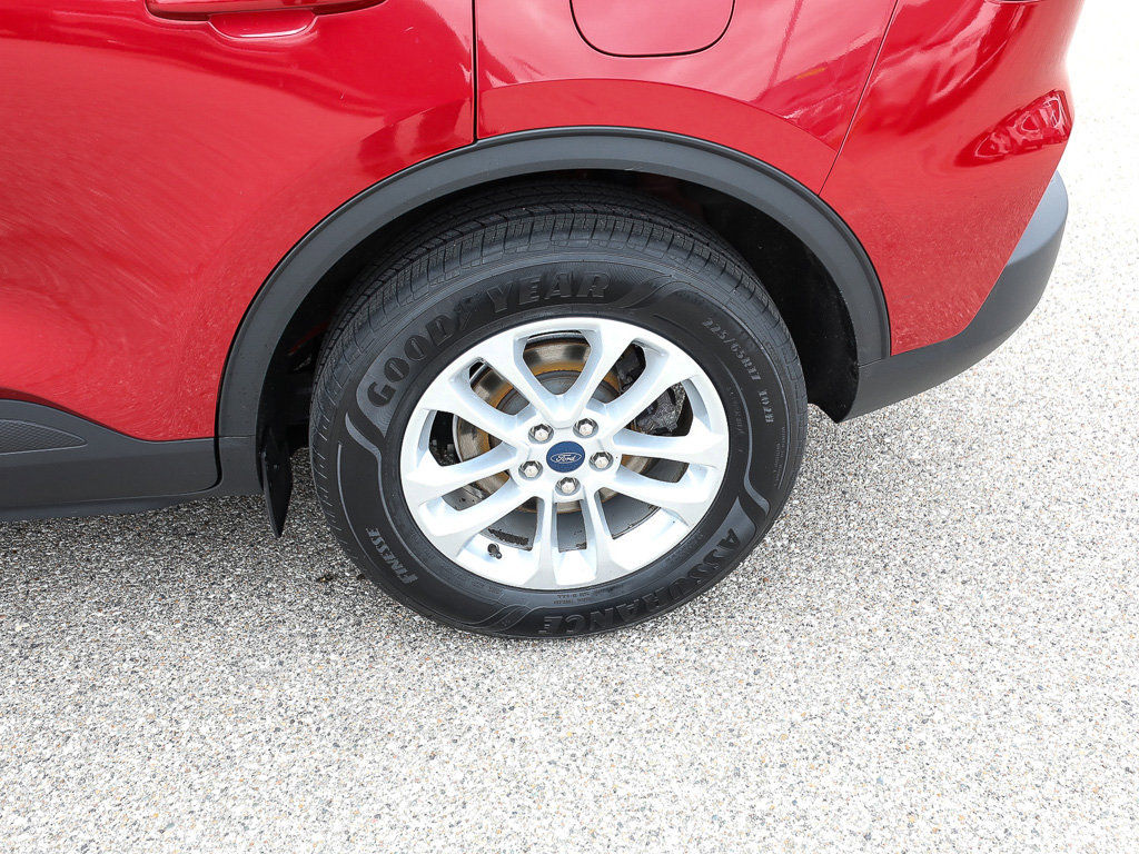 Used 2022 Ford Escape SE w/ Convenience Package image 4
