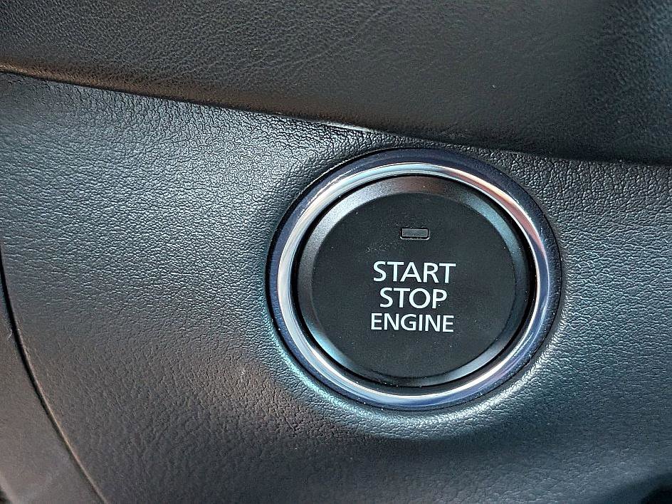 New 2026 MAZDA CX-50 2.5 Turbo w/ Accent Package image 26