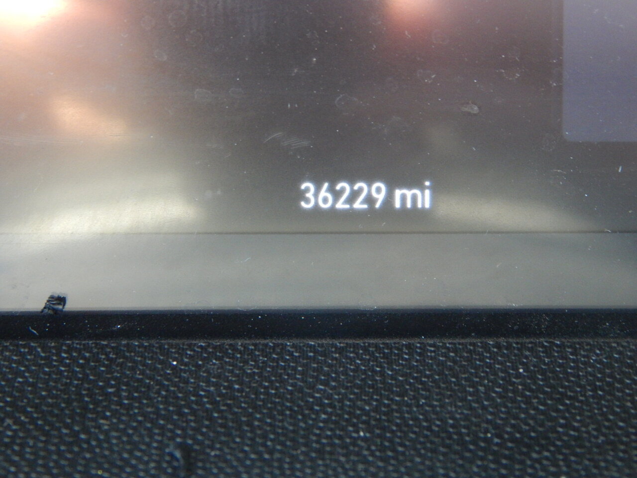 Used 2025 RAM ProMaster 1500 w/ Quick Order Package 22G SLT FWD image 26