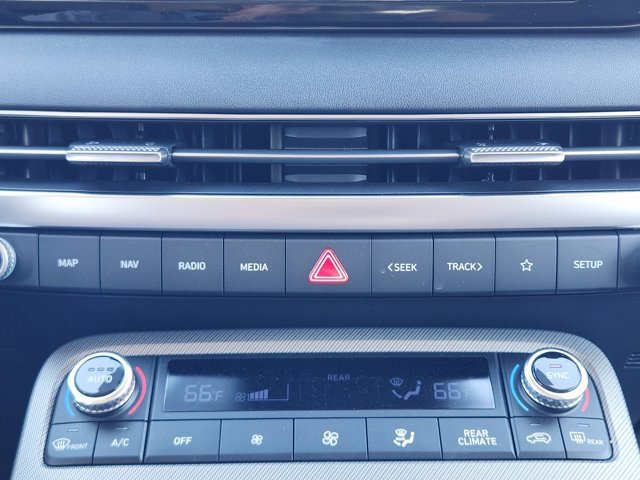 Used 2025 Hyundai Palisade XRT image 18