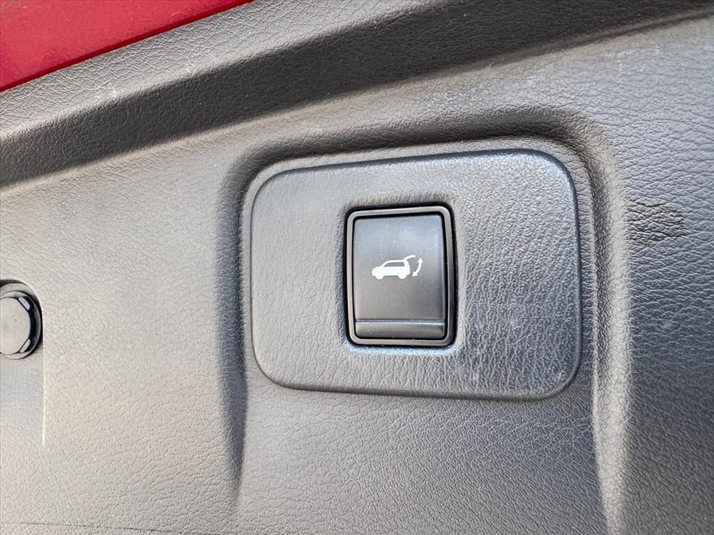 Used 2021 Nissan Murano Platinum w/ Cargo Package image 11