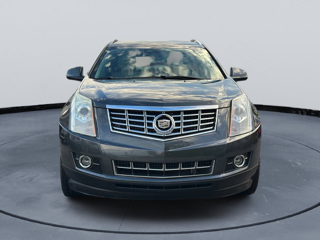 Used 2013 Cadillac SRX Performance w/ Driver Awareness Package image 2