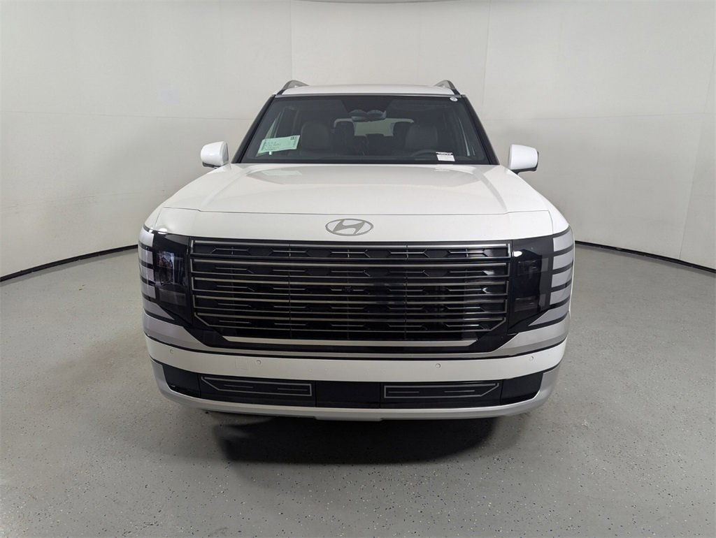 New 2026 Hyundai Palisade Calligraphy image 2