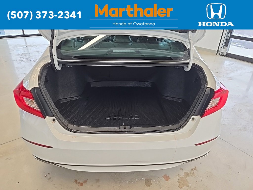 Used 2021 Honda Accord Sport image 15