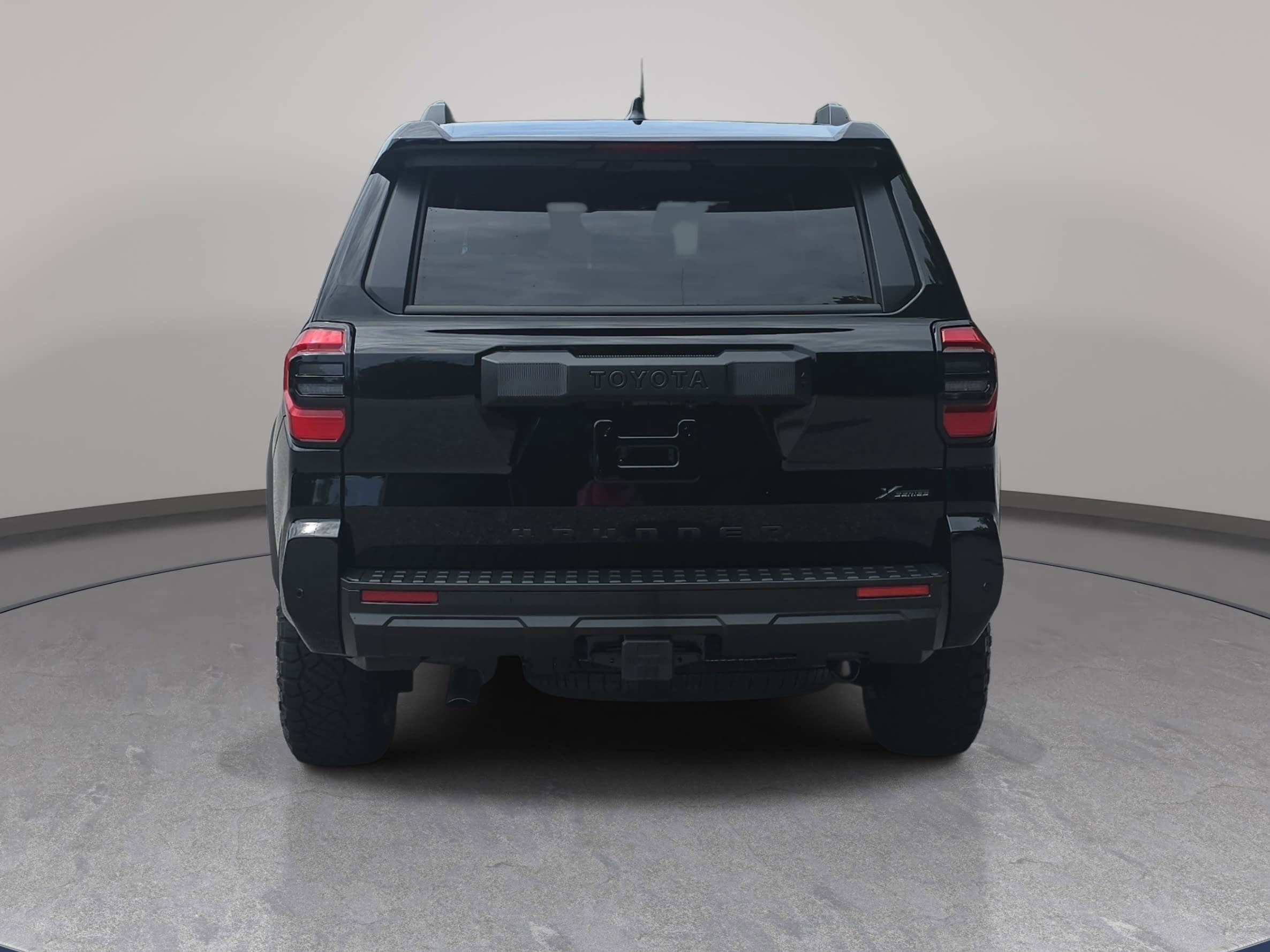 New 2026 Toyota 4Runner TRD Off-Road Premium AWD/4WD image 6