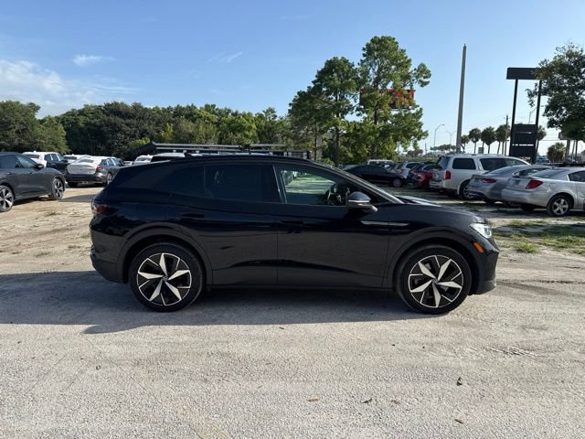 Used 2023 Volkswagen ID.4 Pro S AWD/4WD image 19