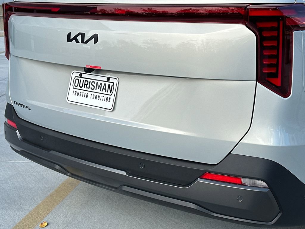 New 2026 Kia Carnival SX Prestige image 5