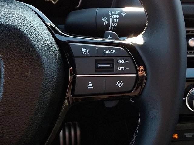 Used 2025 Honda Civic Sport image 21