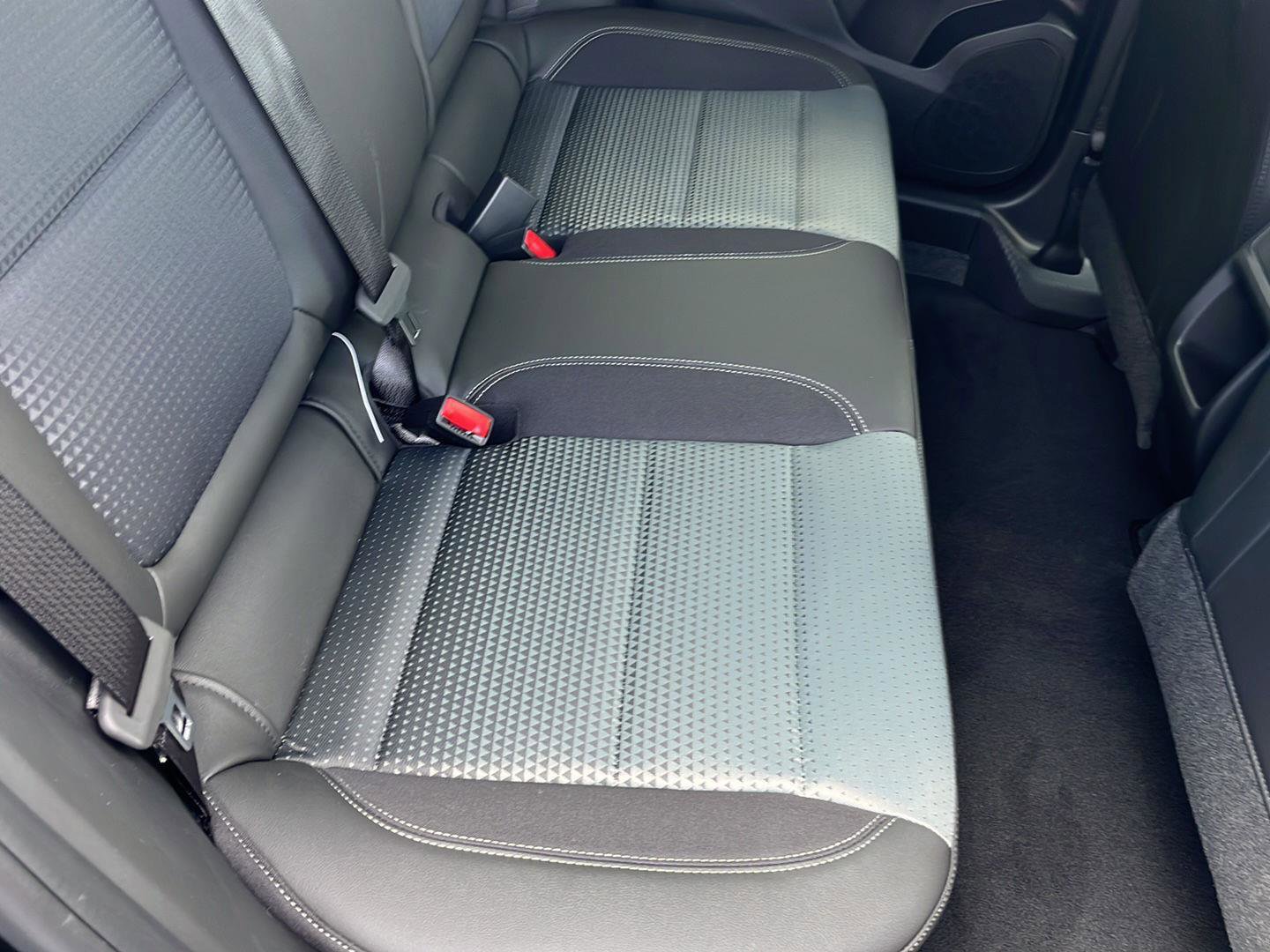 New 2026 Chevrolet Trax LT image 25