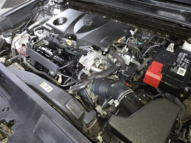 Used 2020 Toyota Camry LE image 25