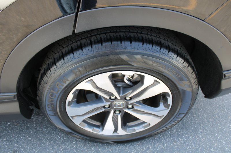 Used 2022 Honda CR-V LX image 17