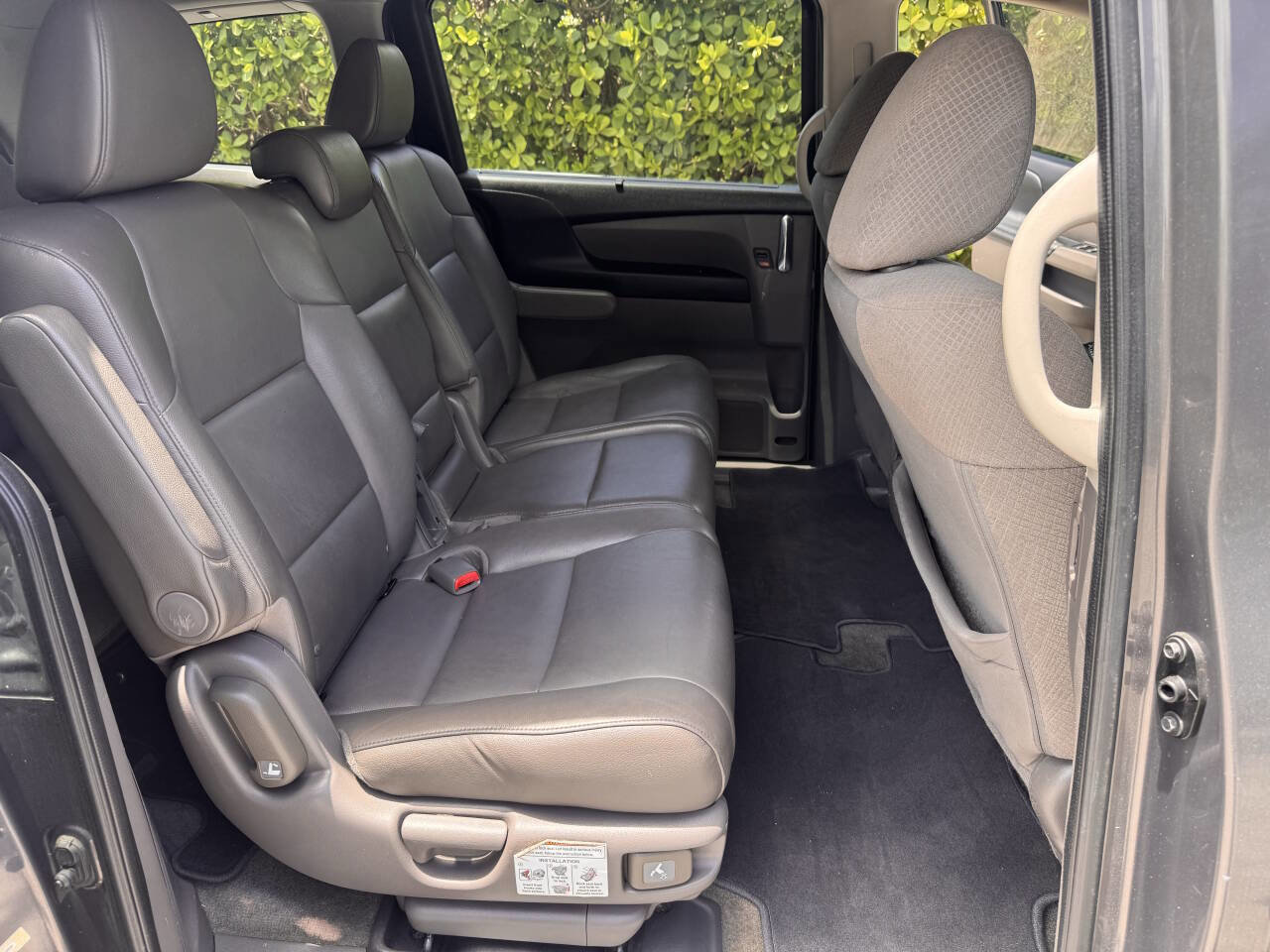 Used 2015 Honda Odyssey EX image 9