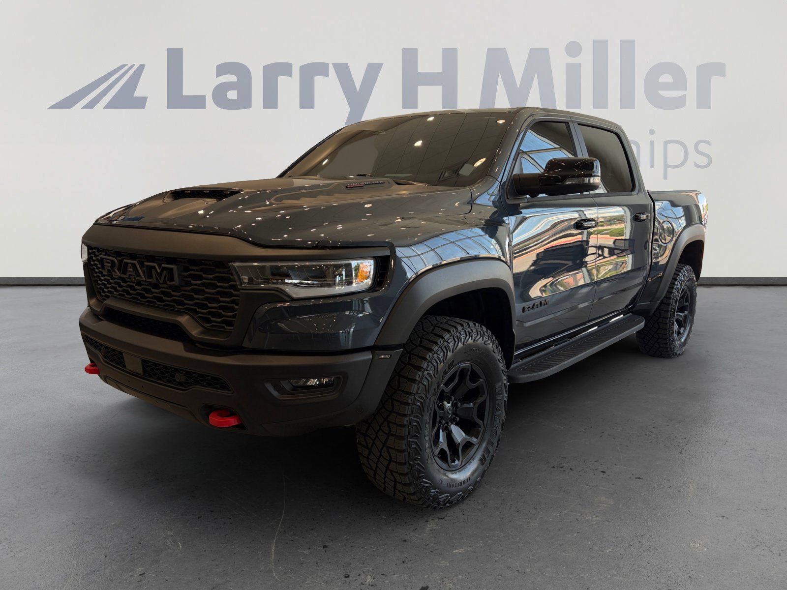 Used 2026 RAM 1500 RHO w/ RHO Level 1 Equipment Group AWD/4WD image 1