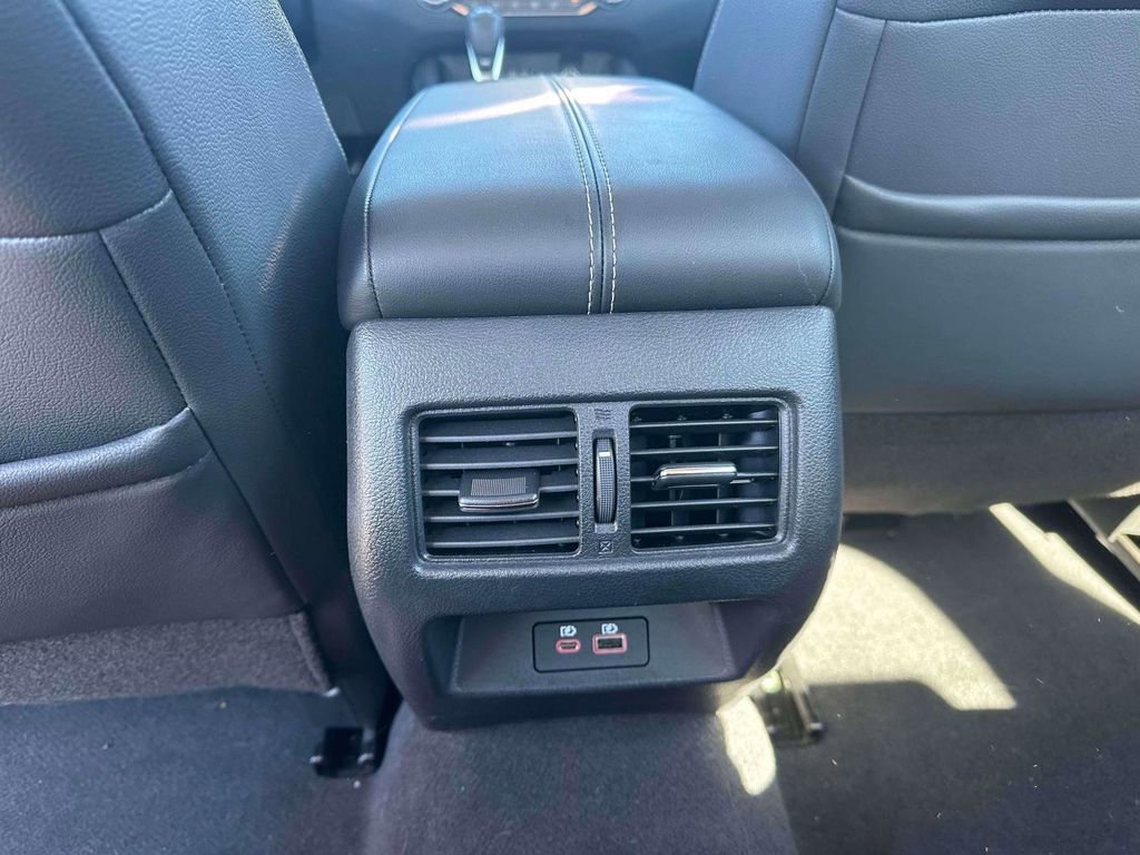 Used 2021 Nissan Altima 2.5 SL image 11