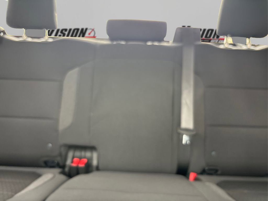 Used 2022 Chevrolet Silverado 1500 LT image 19