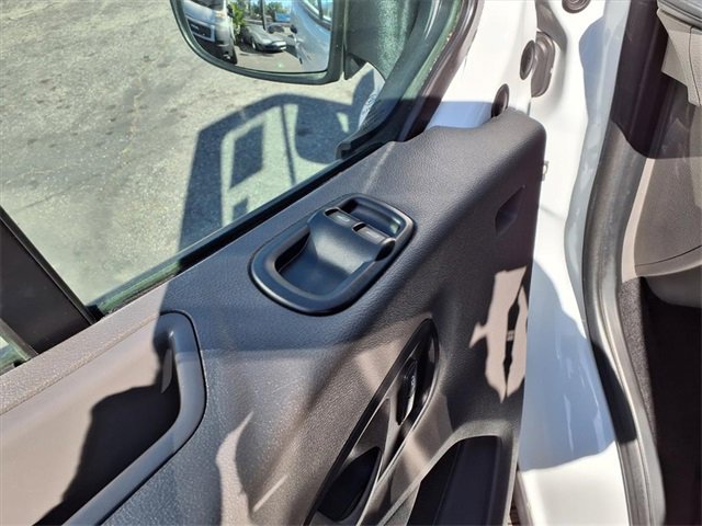 Used 2021 Ford Transit 350 XLT image 12
