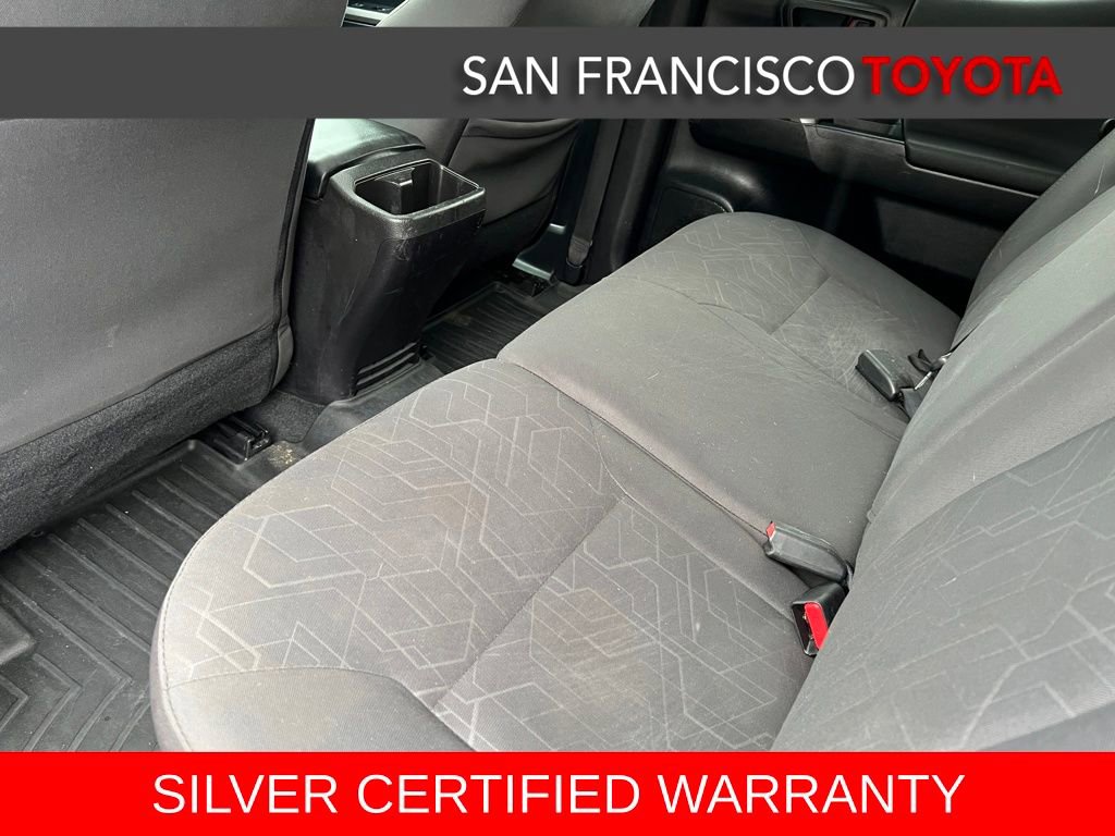 Used 2016 Toyota Tacoma TRD Sport image 15