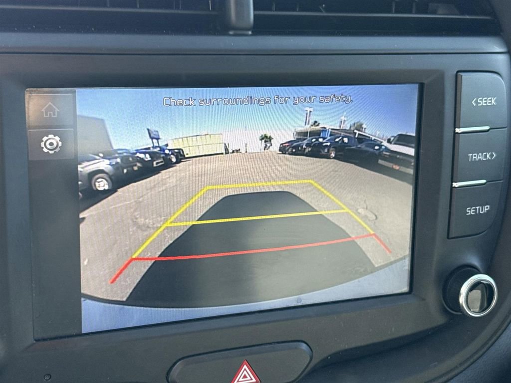 Used 2024 Kia Soul LX w/ Option Group 015 image 13