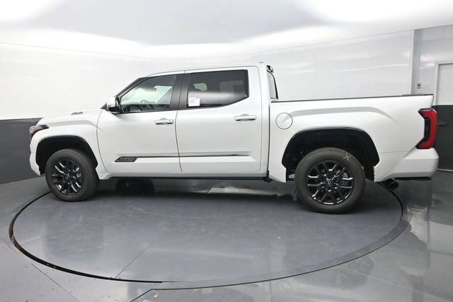 New 2026 Toyota Tundra Platinum image 4