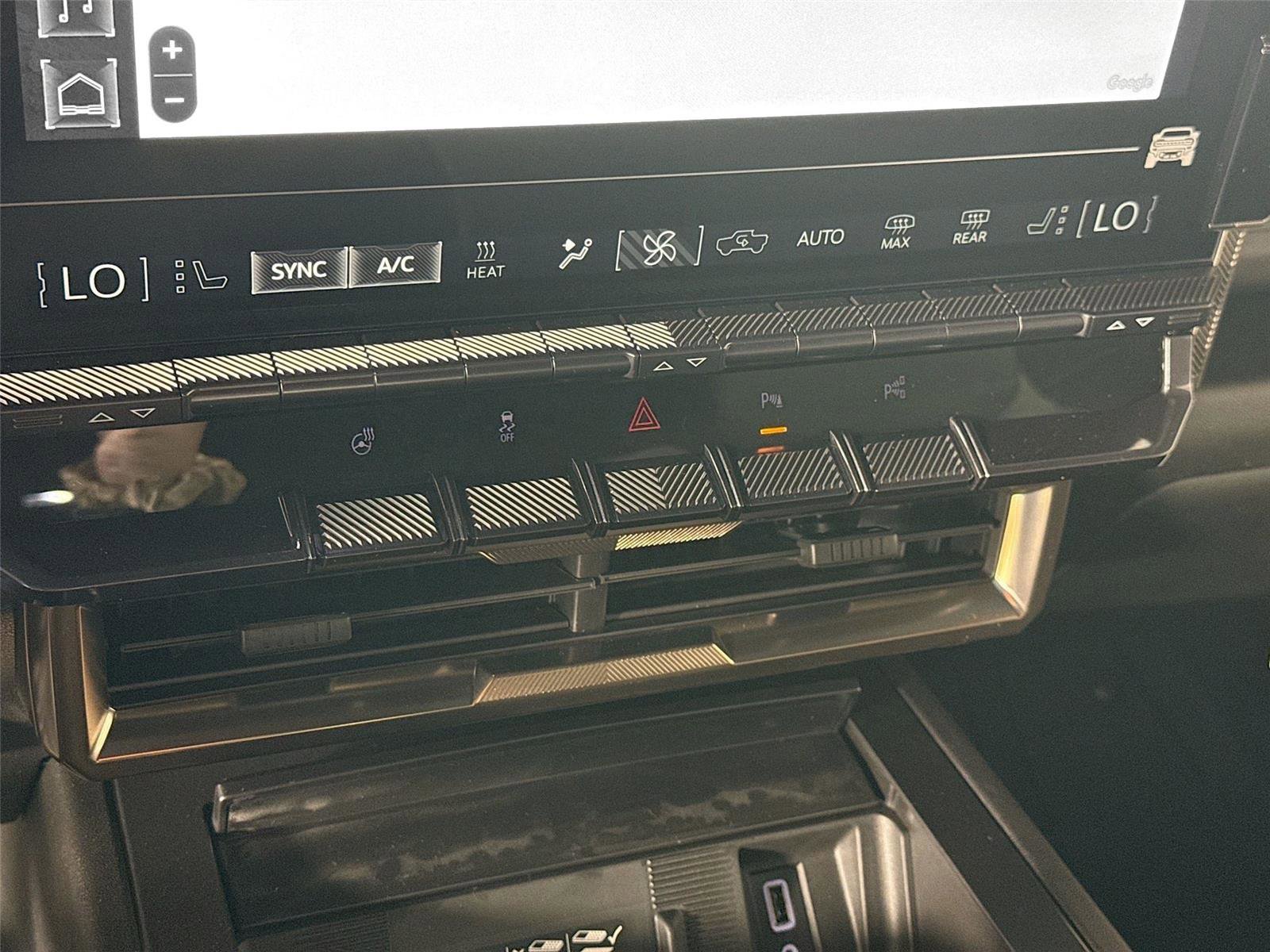 New 2025 GMC Hummer EV 2X image 11