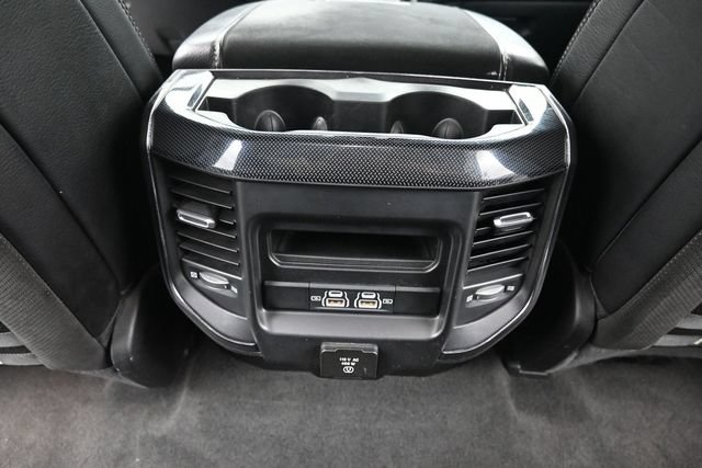 Used 2022 RAM 1500 TRX w/ TRX Level 1 Equipment Group AWD/4WD image 27