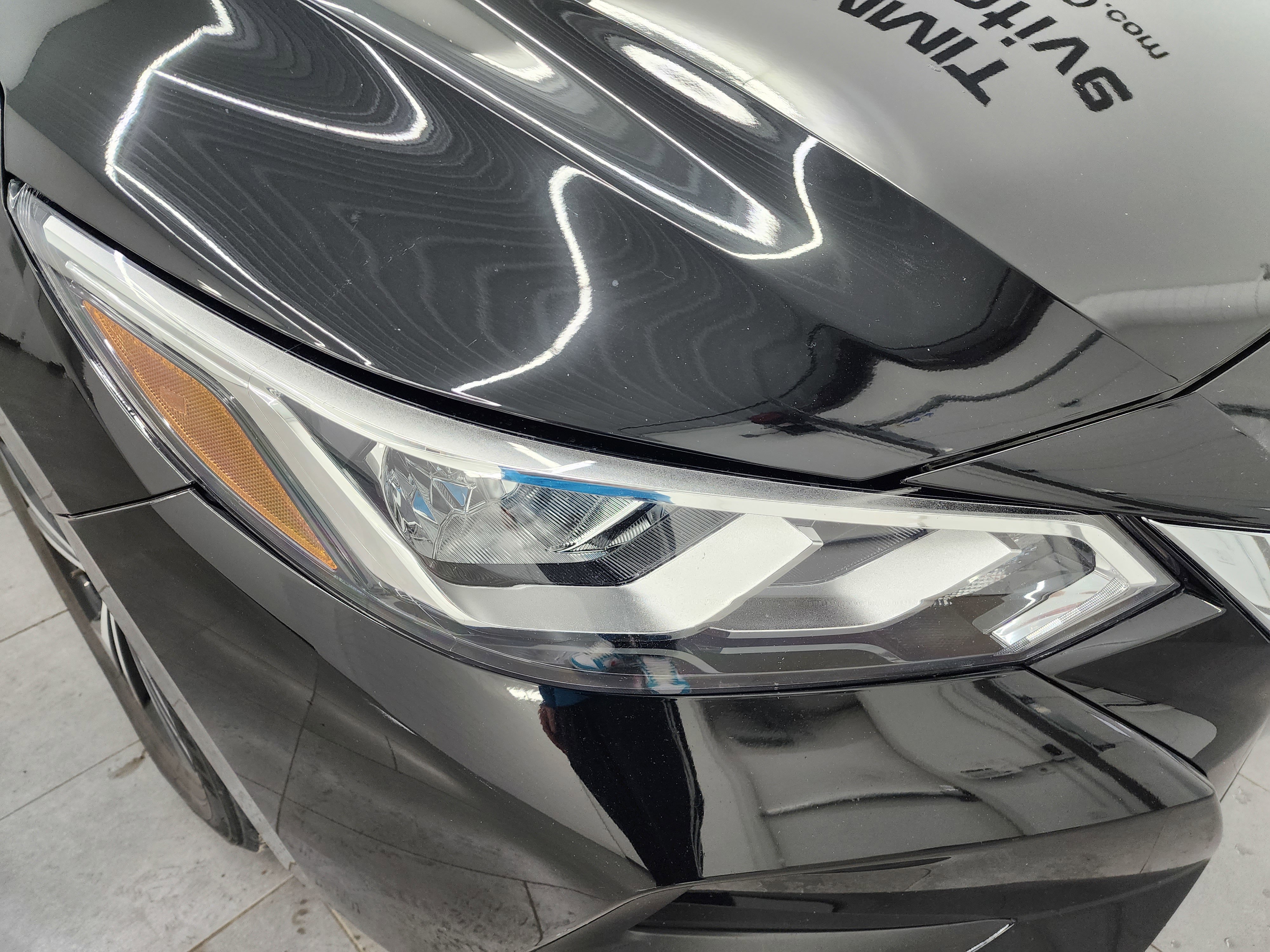 Used 2023 Nissan Sentra SV image 21